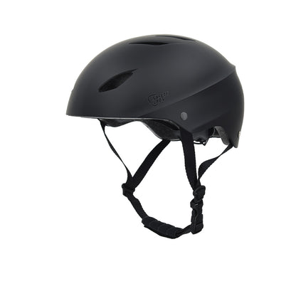 Safety Labs Circa Matt Black 1