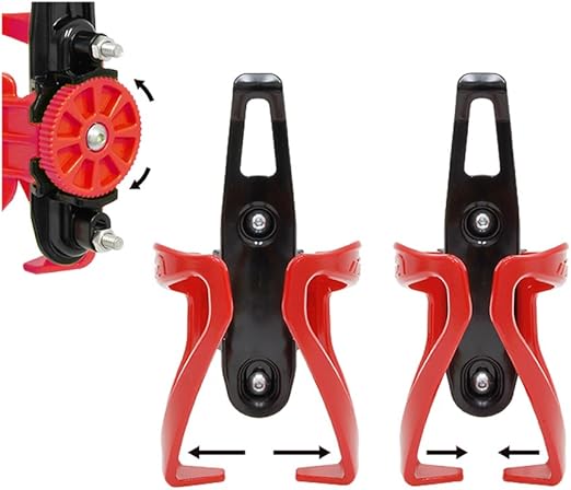 IBERA adjustable cage