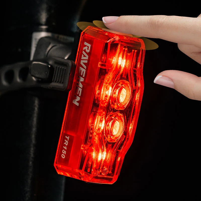 Ravemen TR150 5
