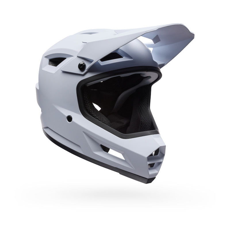 Bell Sanction 2 - Matte Electric Blue