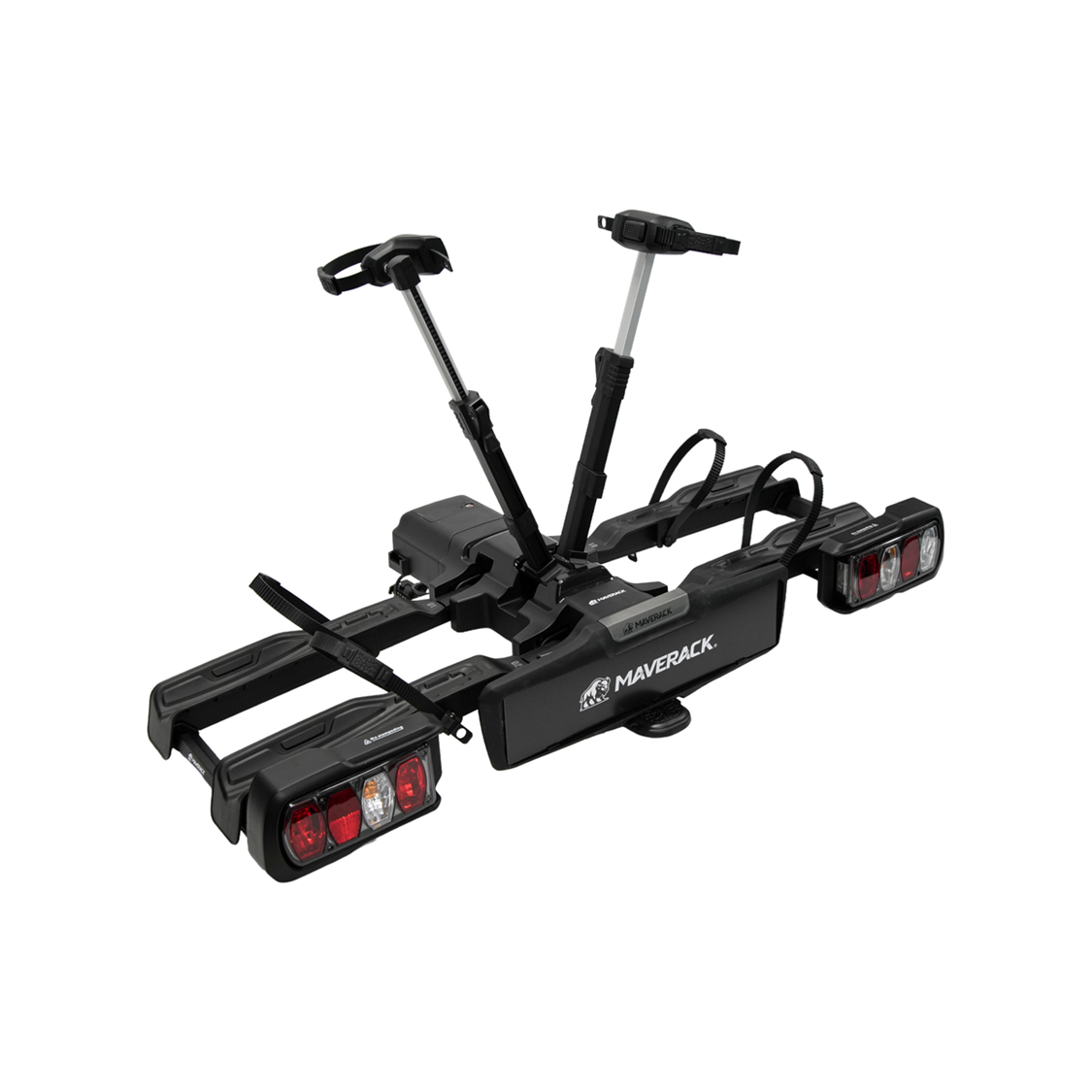 Maverack Ebike Rack 1