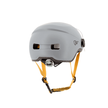 Safety Labs Enroute Grey 5