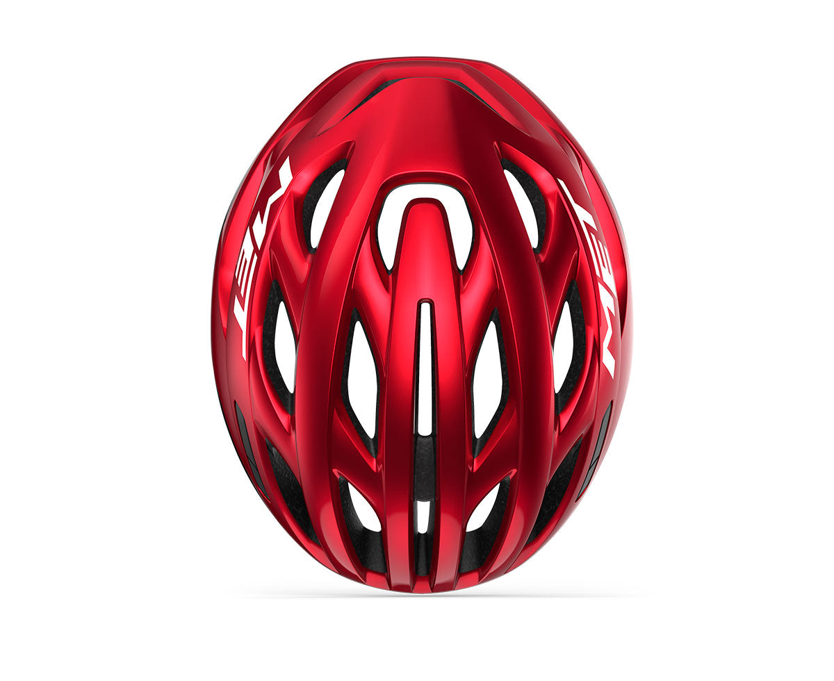 Met Estro MIPS Red-Black 4