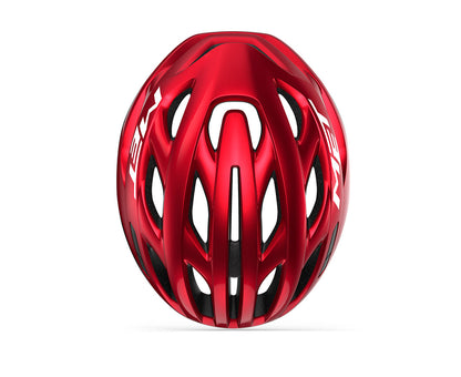 Met Estro MIPS Red-Black 4