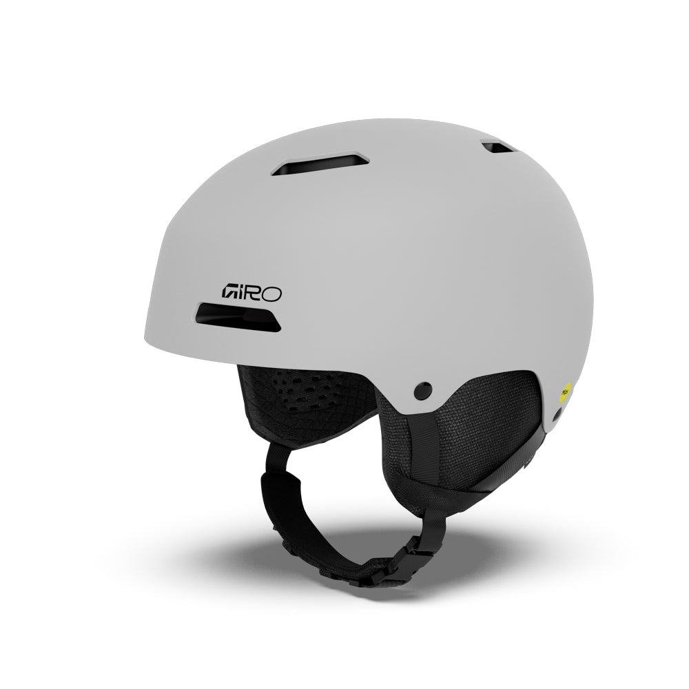 Giro Ledge  Matte White1