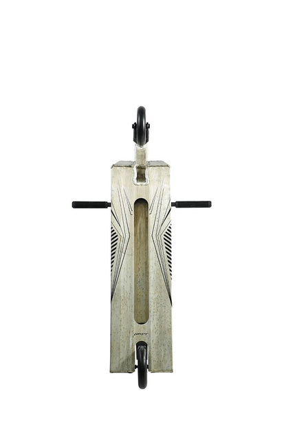 Grit Invader 6.5 Raw 3