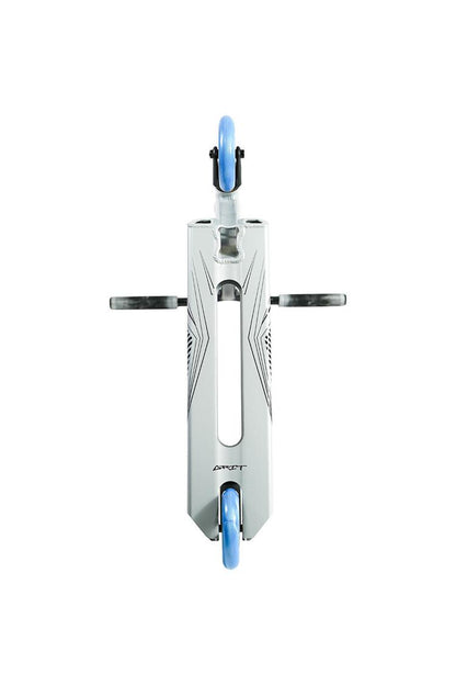 Grit Elite XM Silver Mist 2