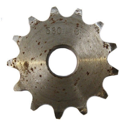 530 Blank Sprockets
