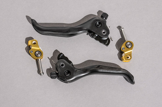 SRAM Maven A1 Carbon Lever Tuning Kit