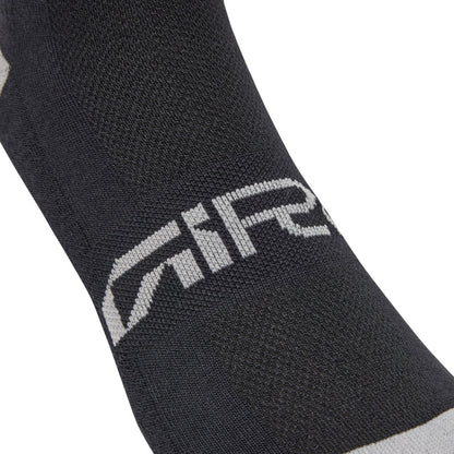 Giro Winter Merino Wool Socks Black / Grey
