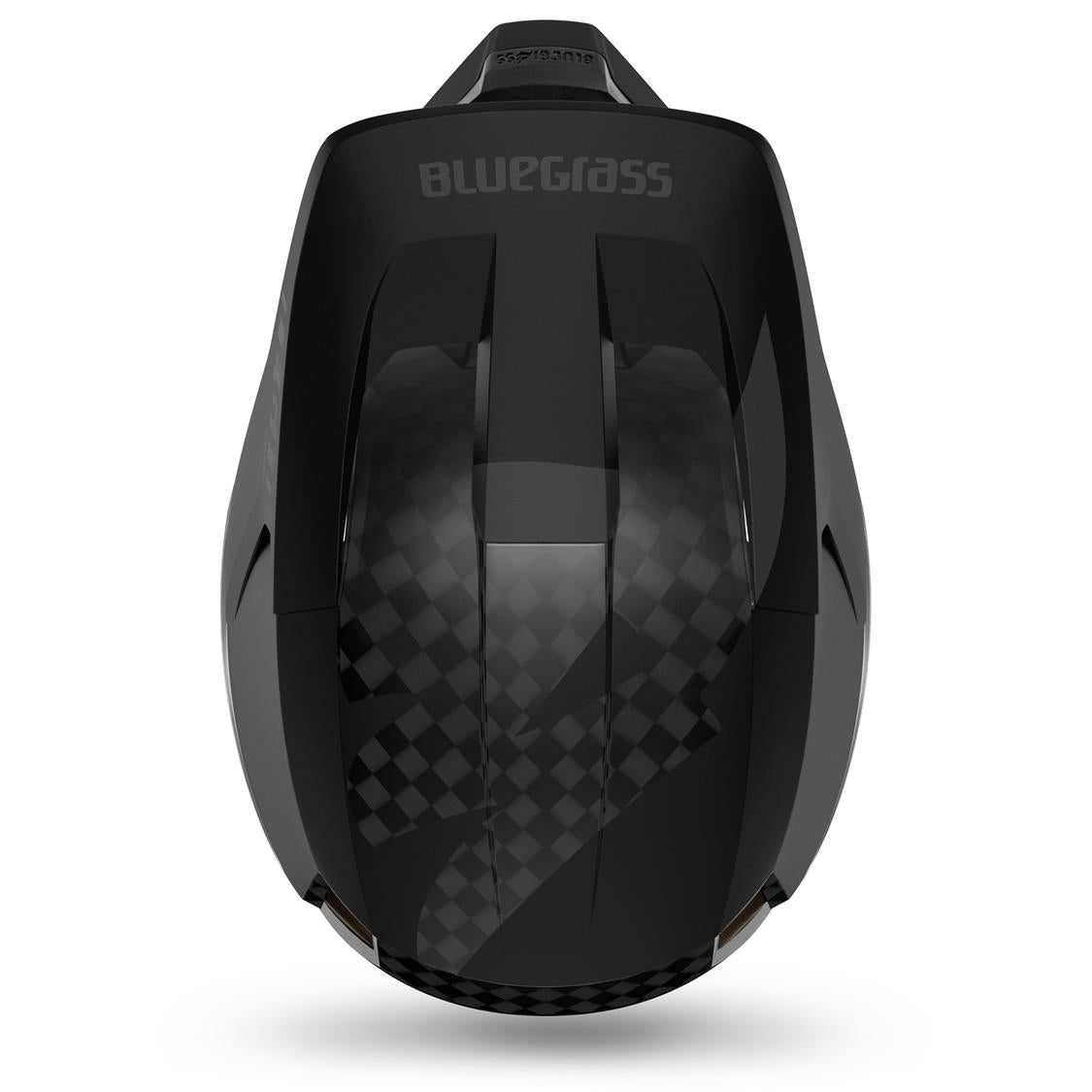 Bluegrass Legit carbon MIPs Black 5