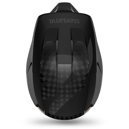 Bluegrass Legit carbon MIPs Black 5