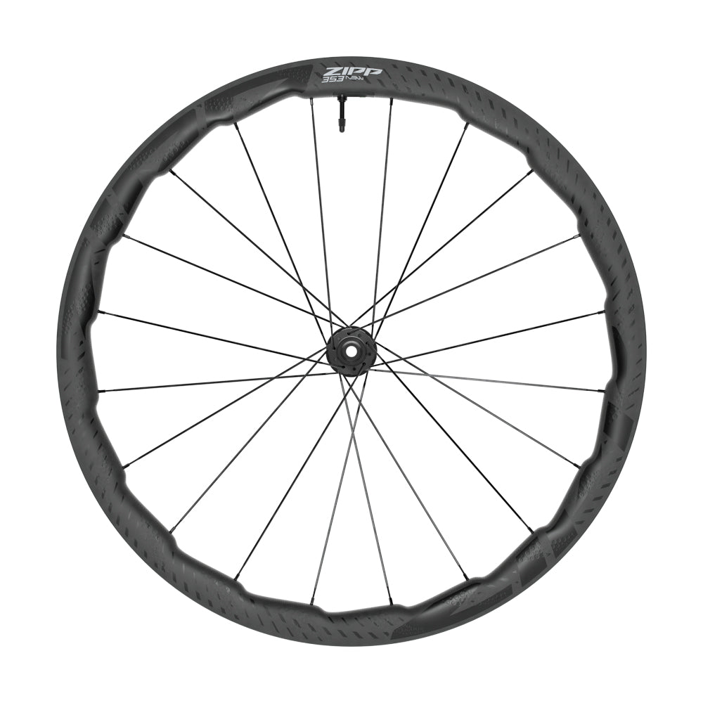 Zipp 353 NSW Disc Brake Wheel