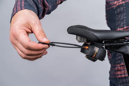 Kommit Bike Towing System 1