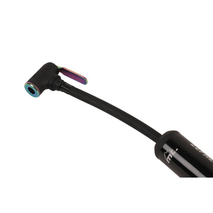 Zefal Mt. Mini Pump - 4
