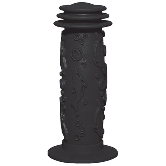 Oxford Junior Grip Black