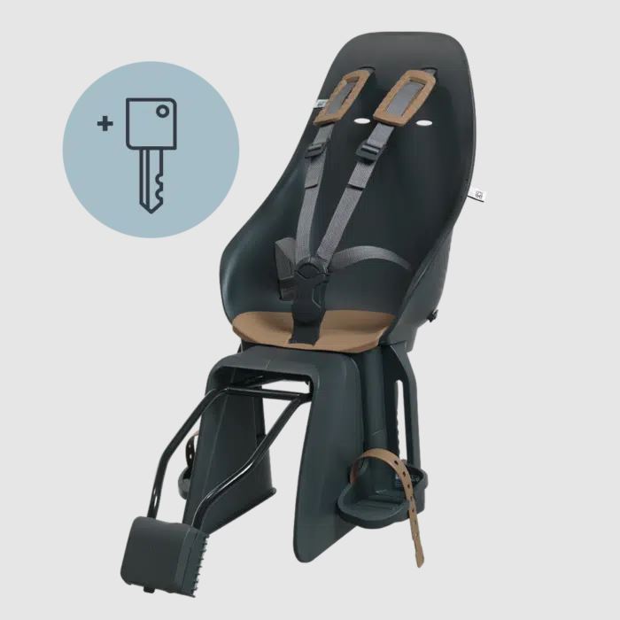 UI-228277 - Urban Iki Te-Ke Rear Seat Frame Mount