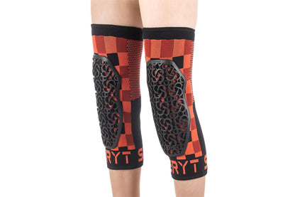 Ginocchere_Bambino_Flow_Checker_Rosso_5