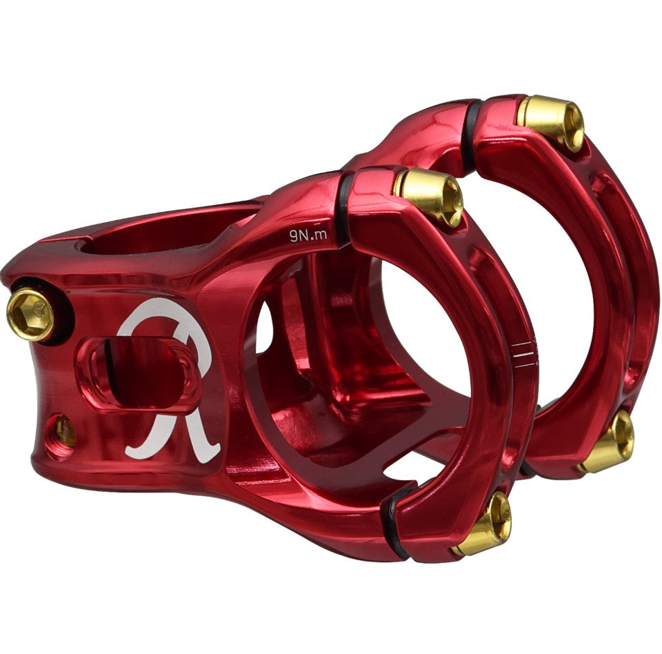 Rainier Split 35 Stem Red (1)