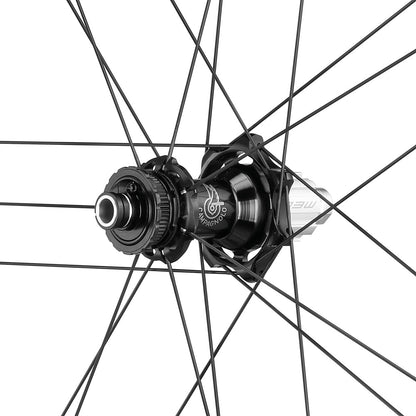 Campagnolo Shamal Dual Profile wheelset