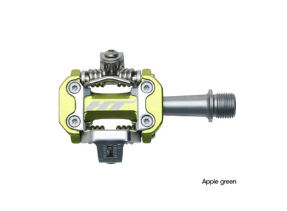 HT M2 Apple Green