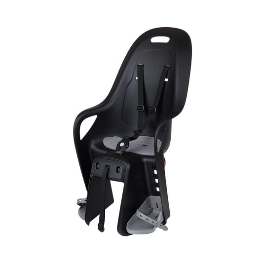 Polisport Koari CFS Black Grey 1