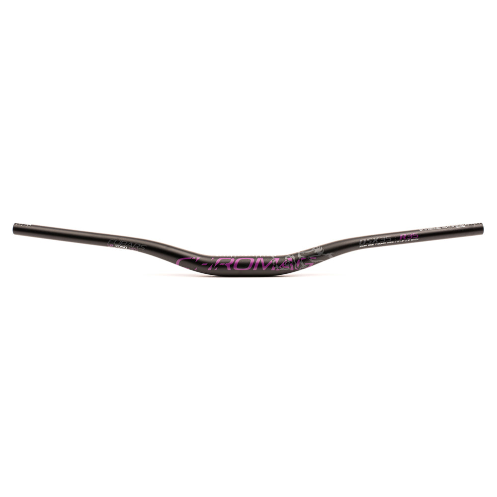 Chromag Format Grip Pink