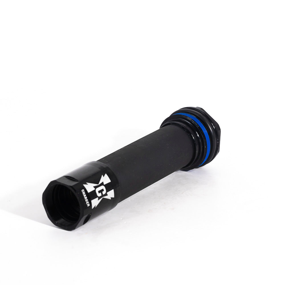 RockShox Fork Damper Charger Bladder Assembly - Pike A1 - A2, 2014 - 2017