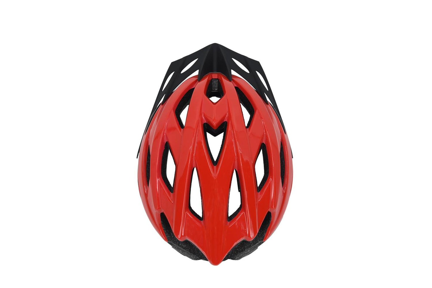 Safety Labs Piste Shiny Red 9