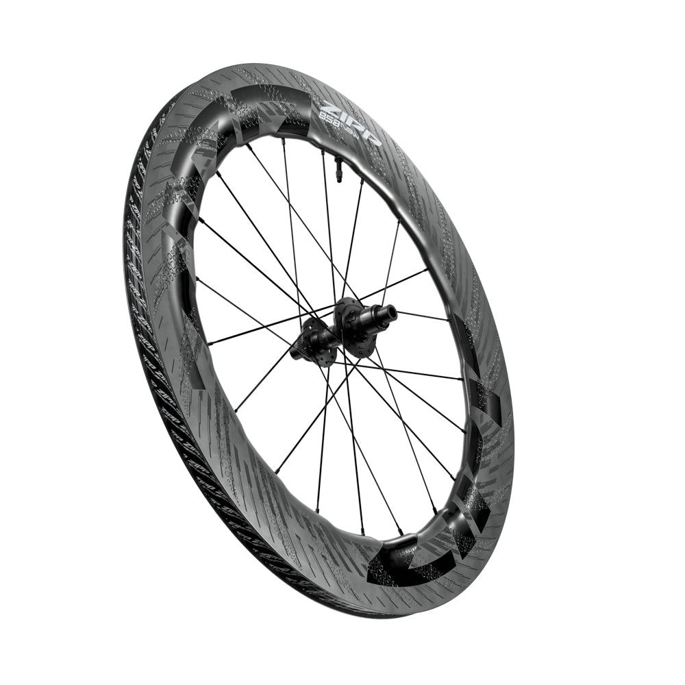 Zipp 858 NSW Disc Brake Wheel