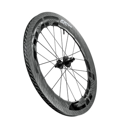 Zipp 858 NSW Disc Brake Wheel