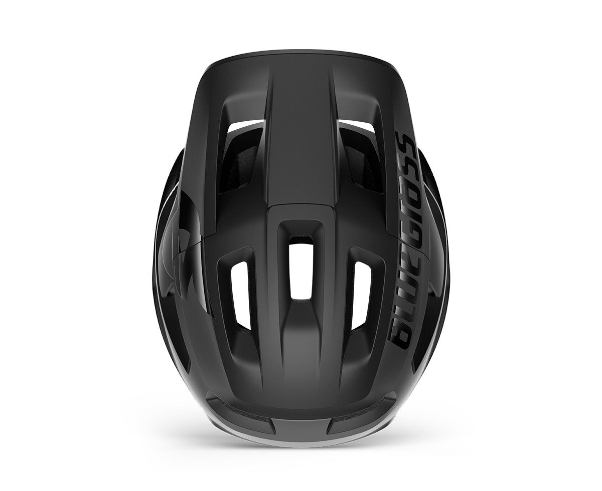 Bluegrass Jetro MIPs Black 3