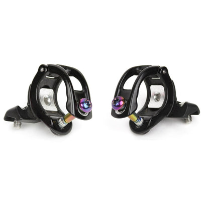 SRAM Eagle XX1/XO1 Trigger Clamp Black