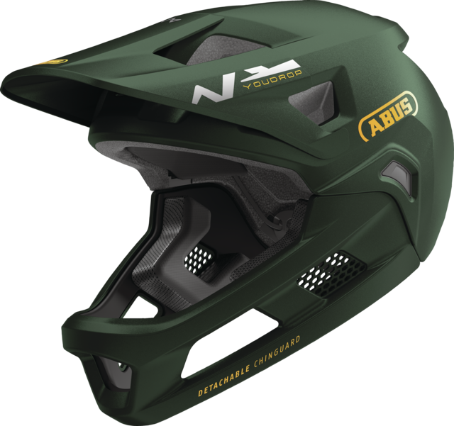 98088_YOUDROP-FF_MOSS-GREEN_QUARTER-FRONT_abus_640