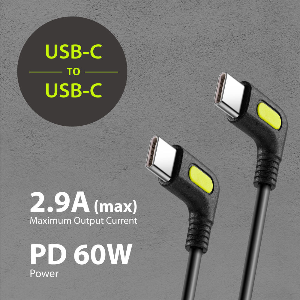 Bike Phone Charger Kit USB-C_USB-C 4