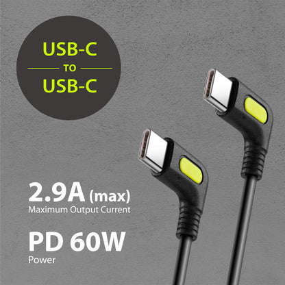 Bike Phone Charger Kit USB-C_USB-C 4