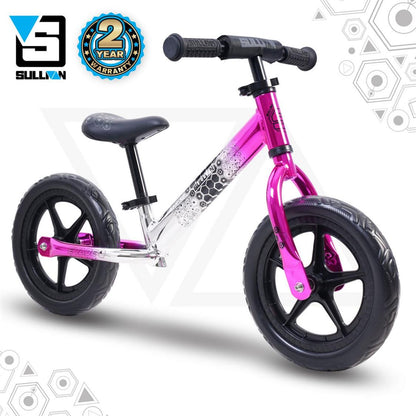 43115-Sullivan-Evade-12inch-AL-Balance-Electro-Pin