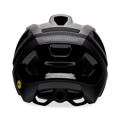 Giro Montaro Mips III - Matte Black / Gloss Black