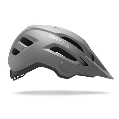 Giro Fixture Mips II - Matte Black/Grey