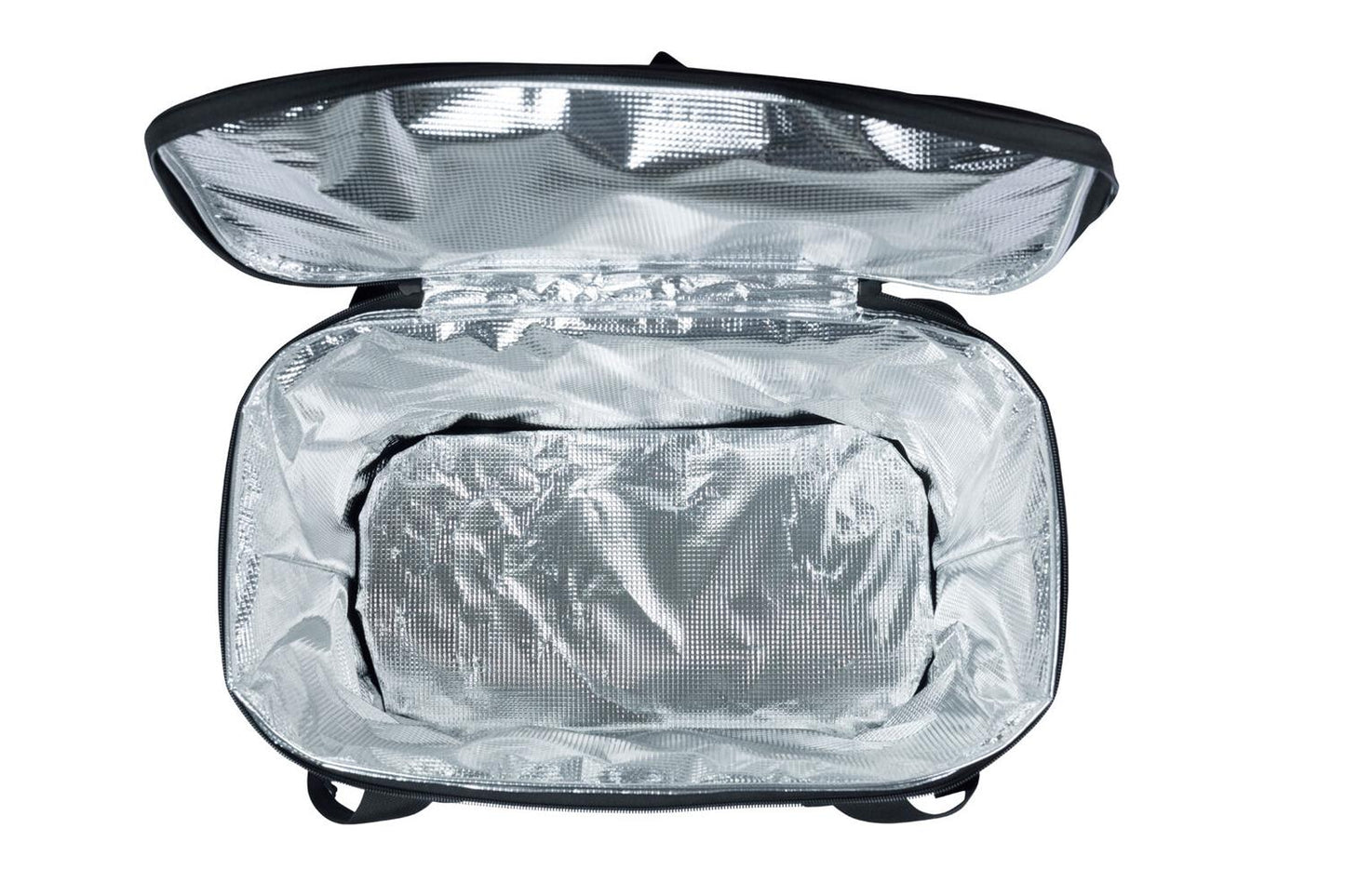 11352 Basil Classic carry all ISO rear basket MIK 