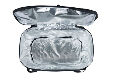 11352 Basil Classic carry all ISO rear basket MIK 