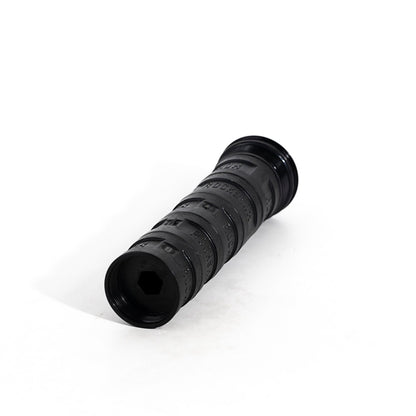 RockShox Fork Spring Air Top Cap - 32mm Solo Air / Debonair - (Includes 5 Tokens, Internally Threaded Air Cap) - REBA / SID / Revelation / RS-1 / Bluto / Argyle RCT