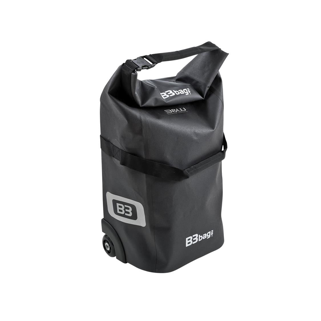 B3-bag_tex-35_B_closed-standing_bw-international