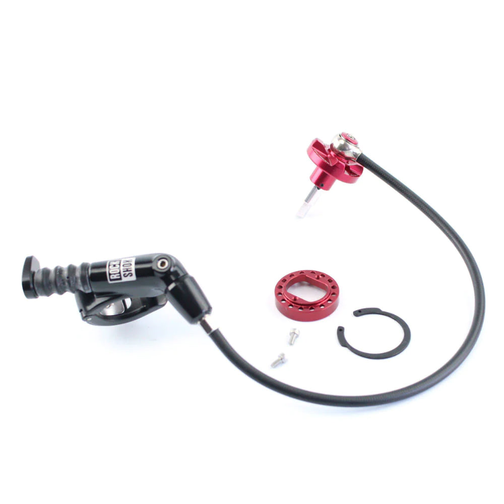 Cannondale Lefty 2.0 XLR Lockout Lever Left Hand
