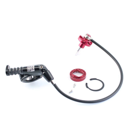 Cannondale Lefty 2.0 XLR Lockout Lever Left Hand
