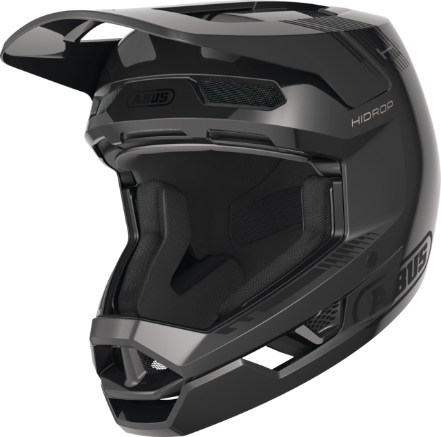 98092_HIDROP_SHINY-BLACK_QUARTER-FRONT_abus_640