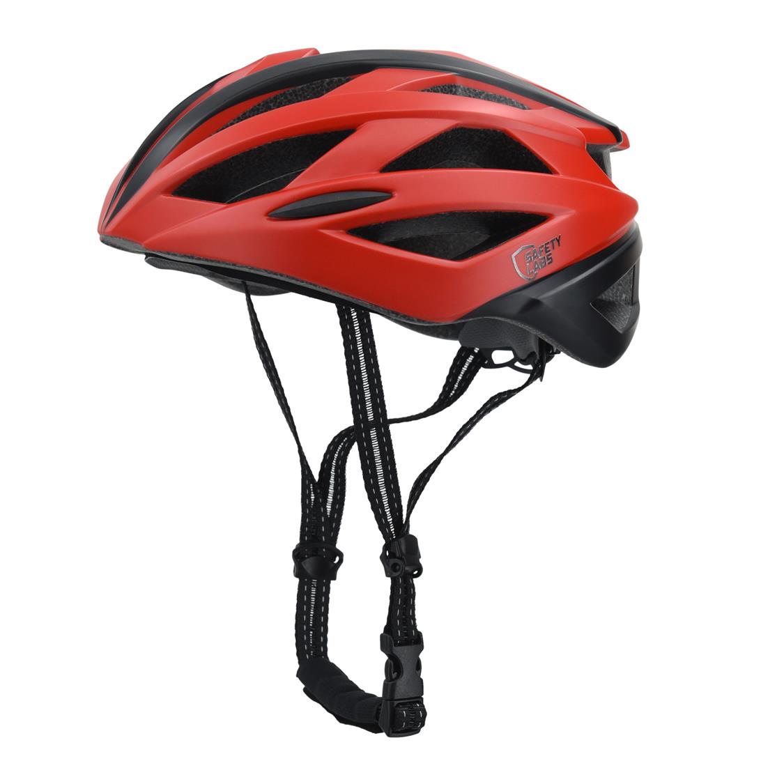 Safety Labs Xeno Helmet – CycleWorx NZ