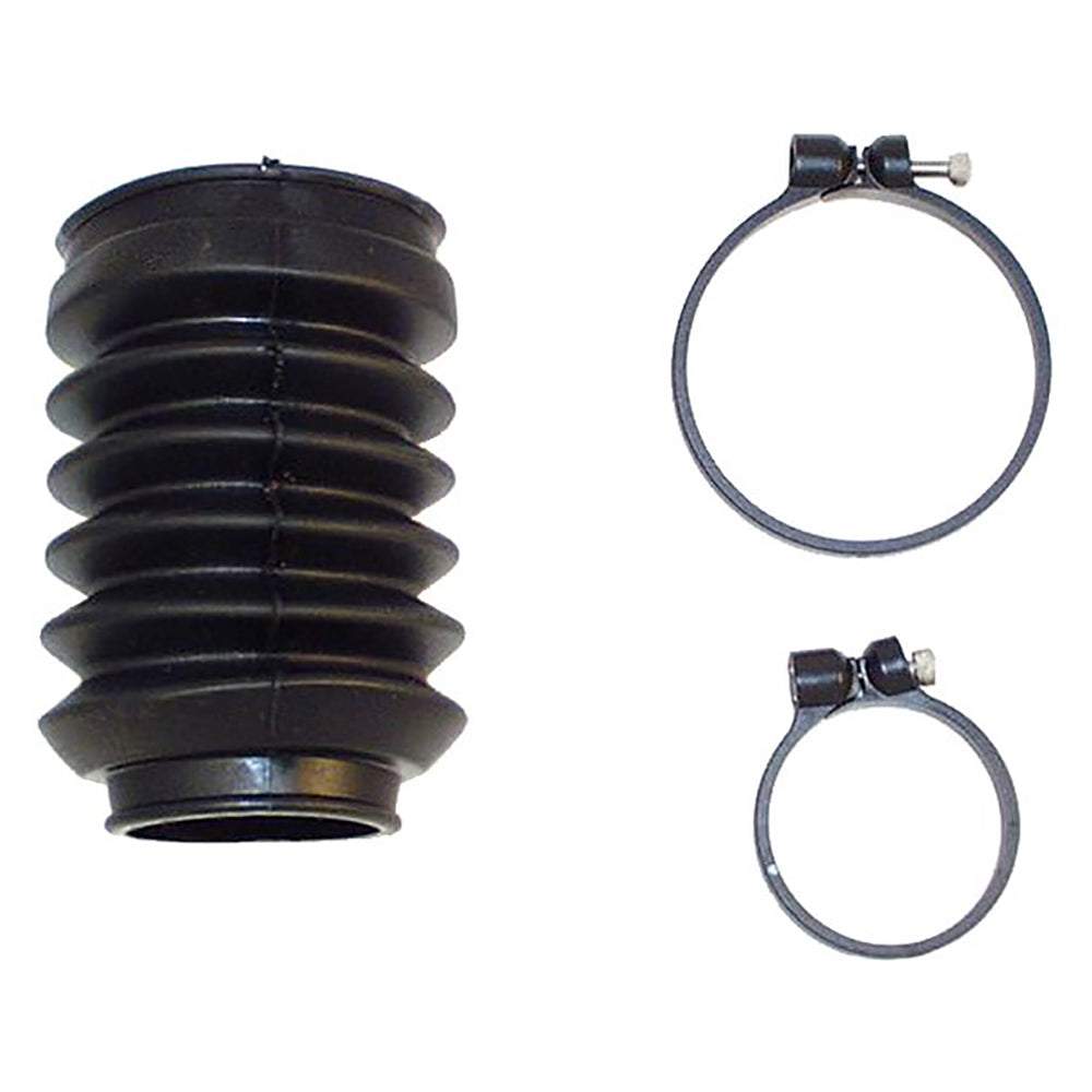 Cannondale Headshok Boot with Clamps
