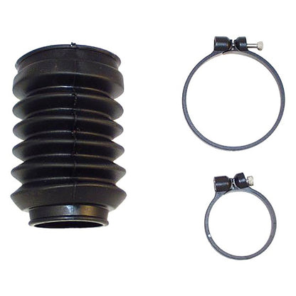 Cannondale Headshok Boot with Clamps
