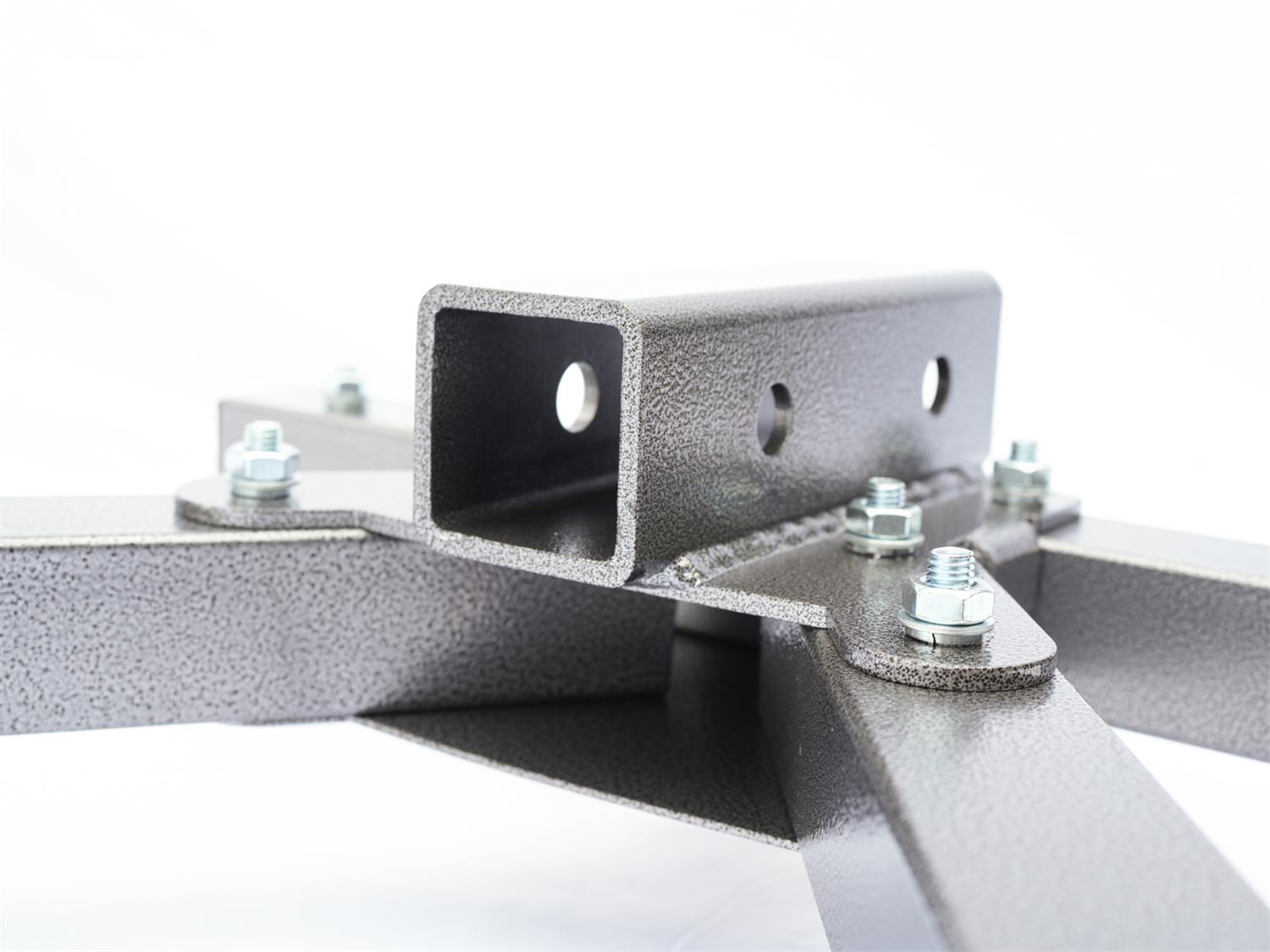 Maverack Hitch Floor Stand 7
